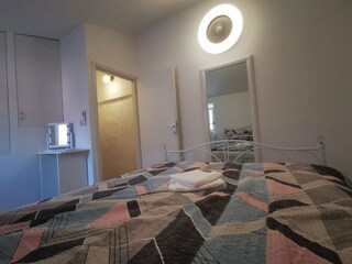 Maison de vacances Umag Équipement 36