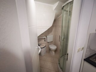 Maison de vacances Umag Équipement 15