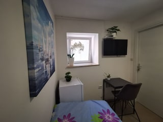 Ferienhaus Umag Ausstattung 15