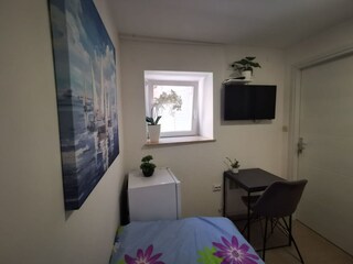 Holiday house Umag Features 15