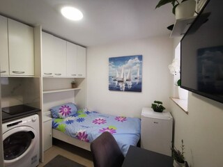 Holiday house Umag Features 9