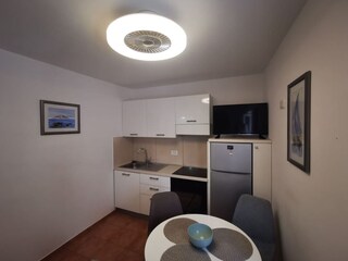 Holiday house Umag Features 28