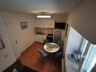 Holiday house Umag Features 10