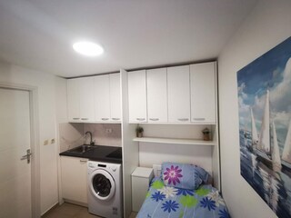 Ferienhaus Umag Ausstattung 31