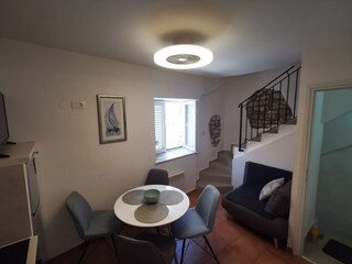 Casa de vacaciones Umag Características 36