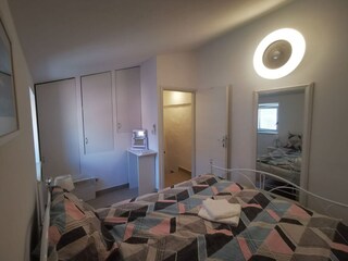 Ferienhaus Umag Ausstattung 35