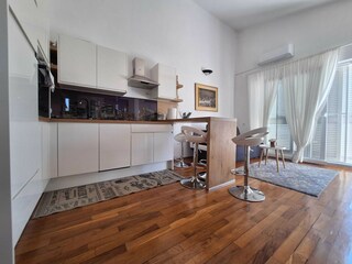 Apartment Povljana Features 6