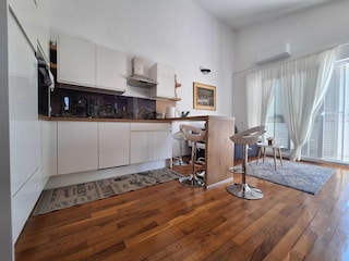 Appartement Povljana Kenmerken 6