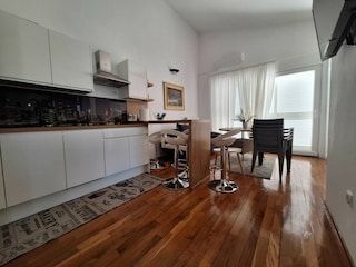 Apartment Povljana Ausstattung 7