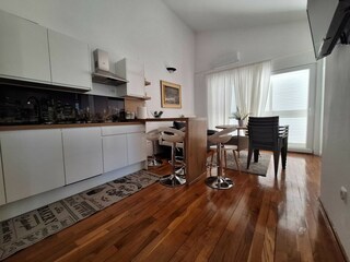 Appartamento Povljana Caratteristiche 5