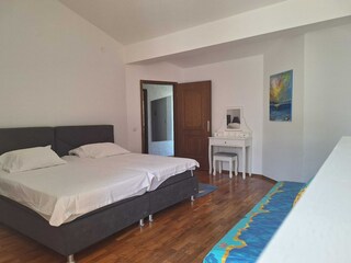 Appartamento Povljana Caratteristiche 9