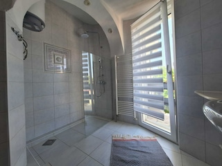 Appartement Povljana Kenmerken 9