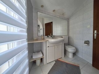 Apartamento Povljana Características 13