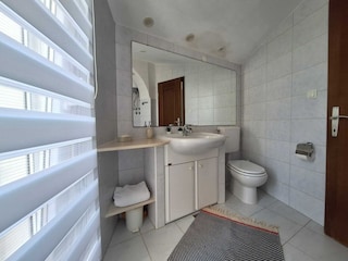 Appartement Povljana Équipement 8