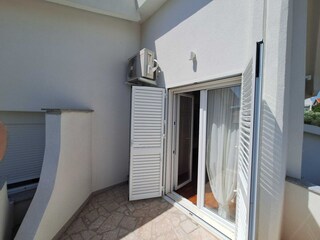 Appartement Povljana  15