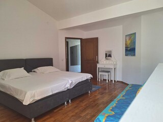Apartamento Povljana Características 10