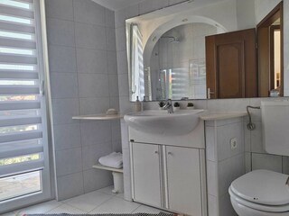 Apartamento Povljana Características 11