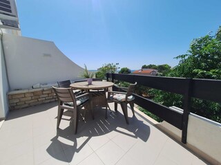 Appartamento Povljana  15