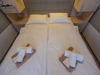 Caravan Drage, Adria Kenmerken 21