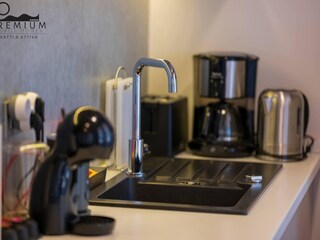 Roulotte Drage, Adria Équipement 26