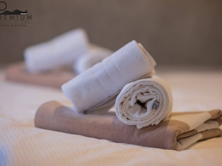 Wohnwagen Drage, Adria Ausstattung 30