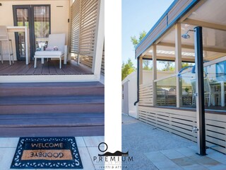 Roulotte Drage, Adria Registrazione all'aperto 7