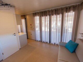 Caravan Drage, Adria Kenmerken 20