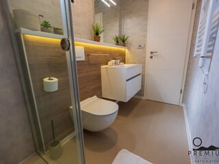 Caravan Drage, Adria Kenmerken 28