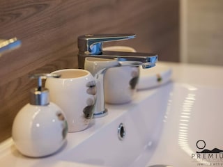 Roulotte Drage, Adria Équipement 18