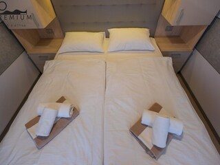 Caravan Drage, Adria Kenmerken 24