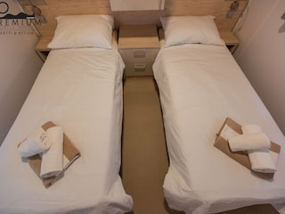 Caravan Drage, Adria Kenmerken 25