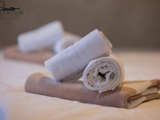 Wohnwagen Drage, Adria Ausstattung 31