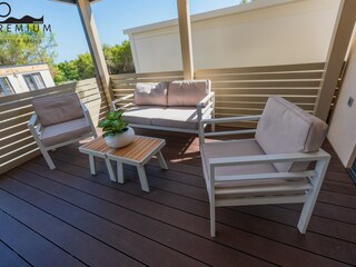 Caravan Drage, Adria Buitenaudio-opname 11