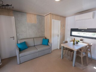 Caravan Drage, Adria Kenmerken 30