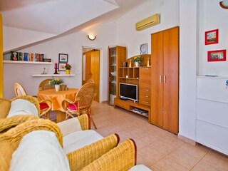 Apartment Hvar (Stadt) Ausstattung 7