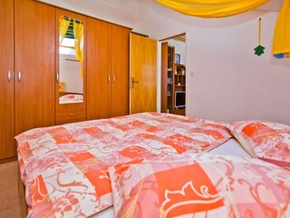 Apartment Hvar (Stadt) Ausstattung 17