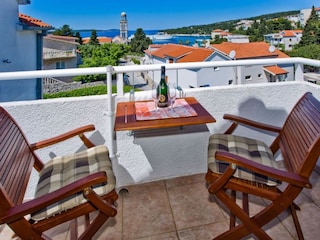 Apartment Hvar (Stadt) Außenaufnahme 3