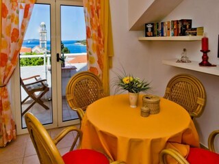 Appartement Hvar (Stadt) Équipement 20