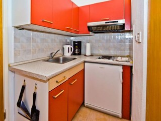 Appartamento Hvar (Stadt) Caratteristiche 16