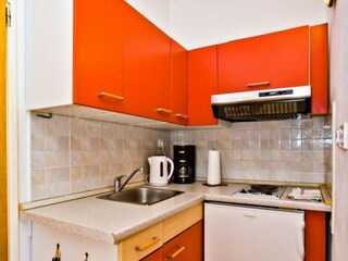 Appartamento Hvar (Stadt) Caratteristiche 16