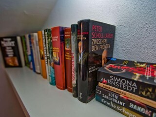 Appartamento Hvar (Stadt)  23