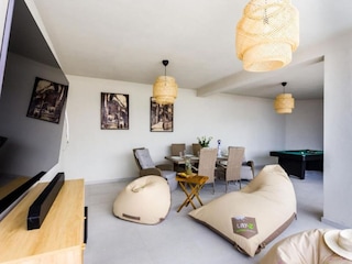 Appartement Duće Kenmerken 1