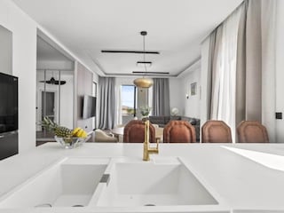 Apartment Duće Ausstattung 8