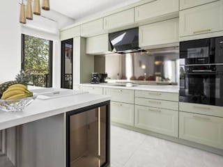 Apartment Duće Ausstattung 9