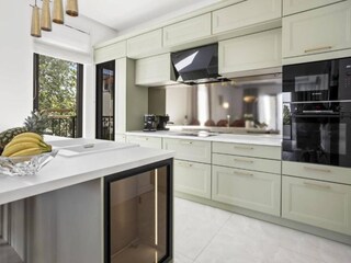 Appartement Duće Équipement 9