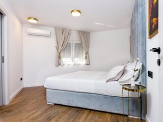 Apartment Duće Ausstattung 11