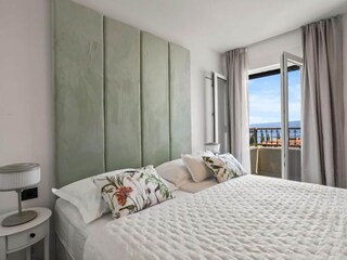 Apartment Duće Ausstattung 12