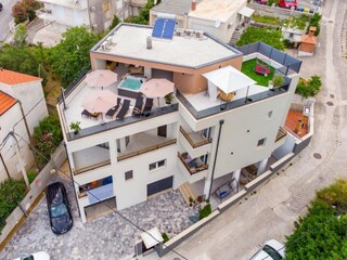 Appartement Duće  20