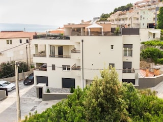 Appartement Duće  21