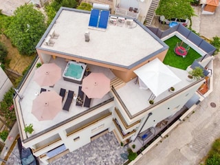 Appartement Duće  22